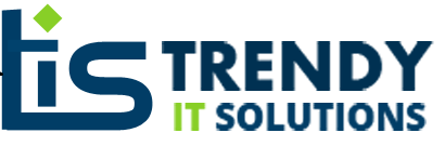Trendy It Solutions - Leading Software Development Company Delhi India